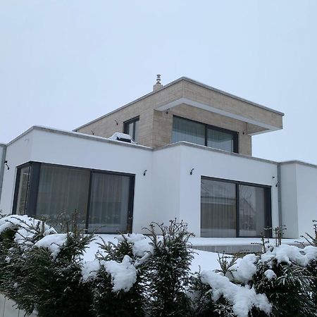 Mosaikhaus Smart Home Вюрзелен Екстер'єр фото