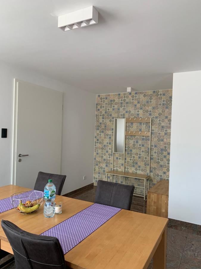 Mosaikhaus Smart Home Вюрзелен Екстер'єр фото