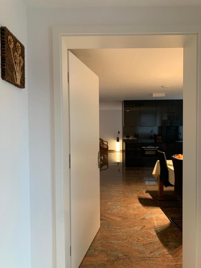 Mosaikhaus Smart Home Вюрзелен Екстер'єр фото