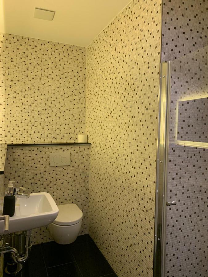 Mosaikhaus Smart Home Вюрзелен Екстер'єр фото