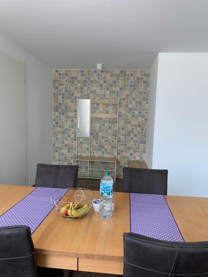 Mosaikhaus Smart Home Вюрзелен Екстер'єр фото