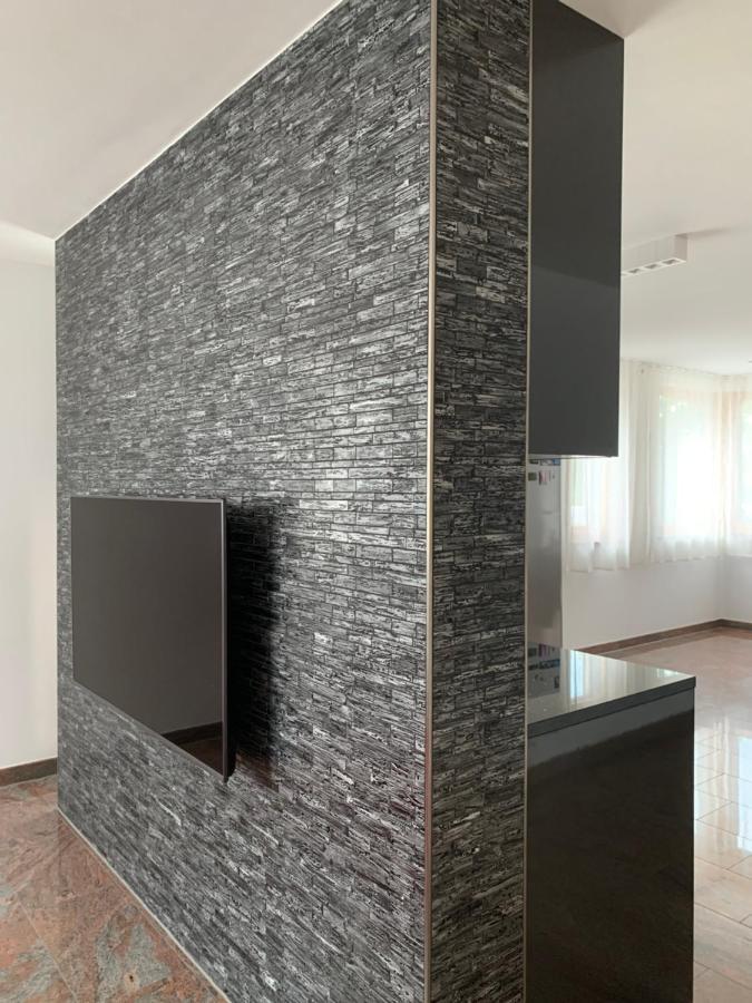 Mosaikhaus Smart Home Вюрзелен Екстер'єр фото