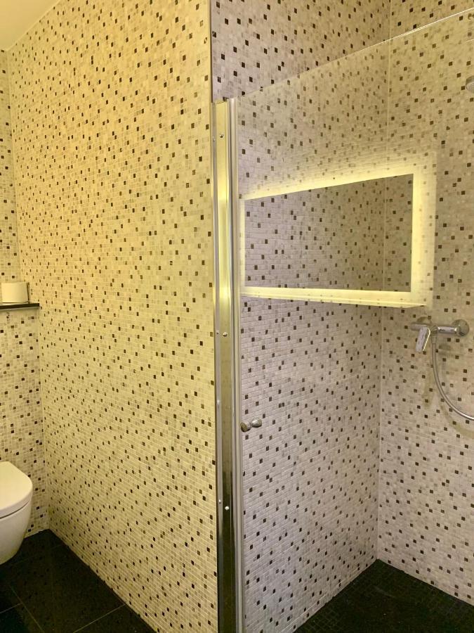 Mosaikhaus Smart Home Вюрзелен Екстер'єр фото
