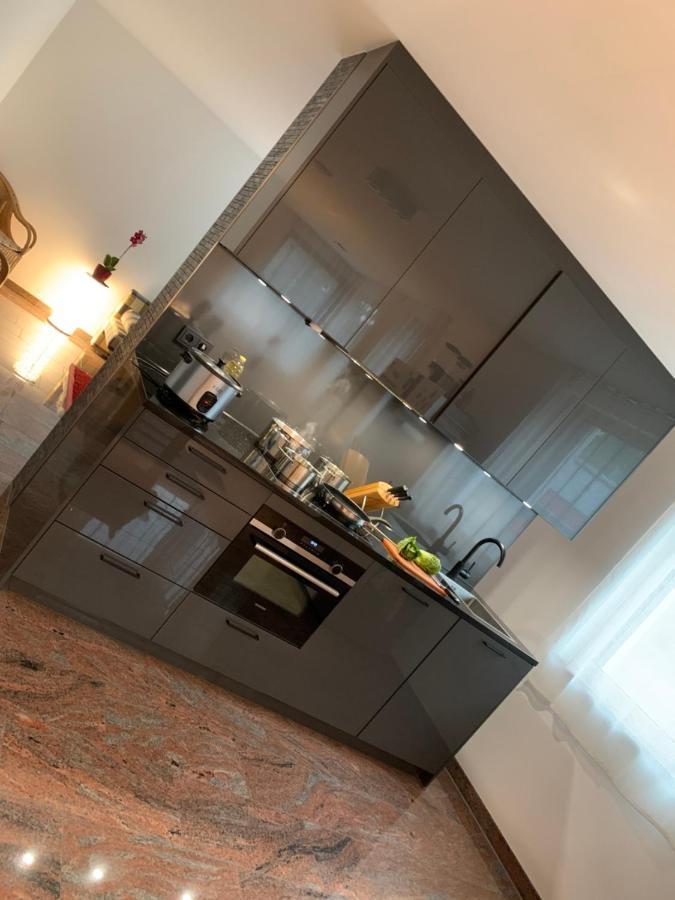 Mosaikhaus Smart Home Вюрзелен Екстер'єр фото