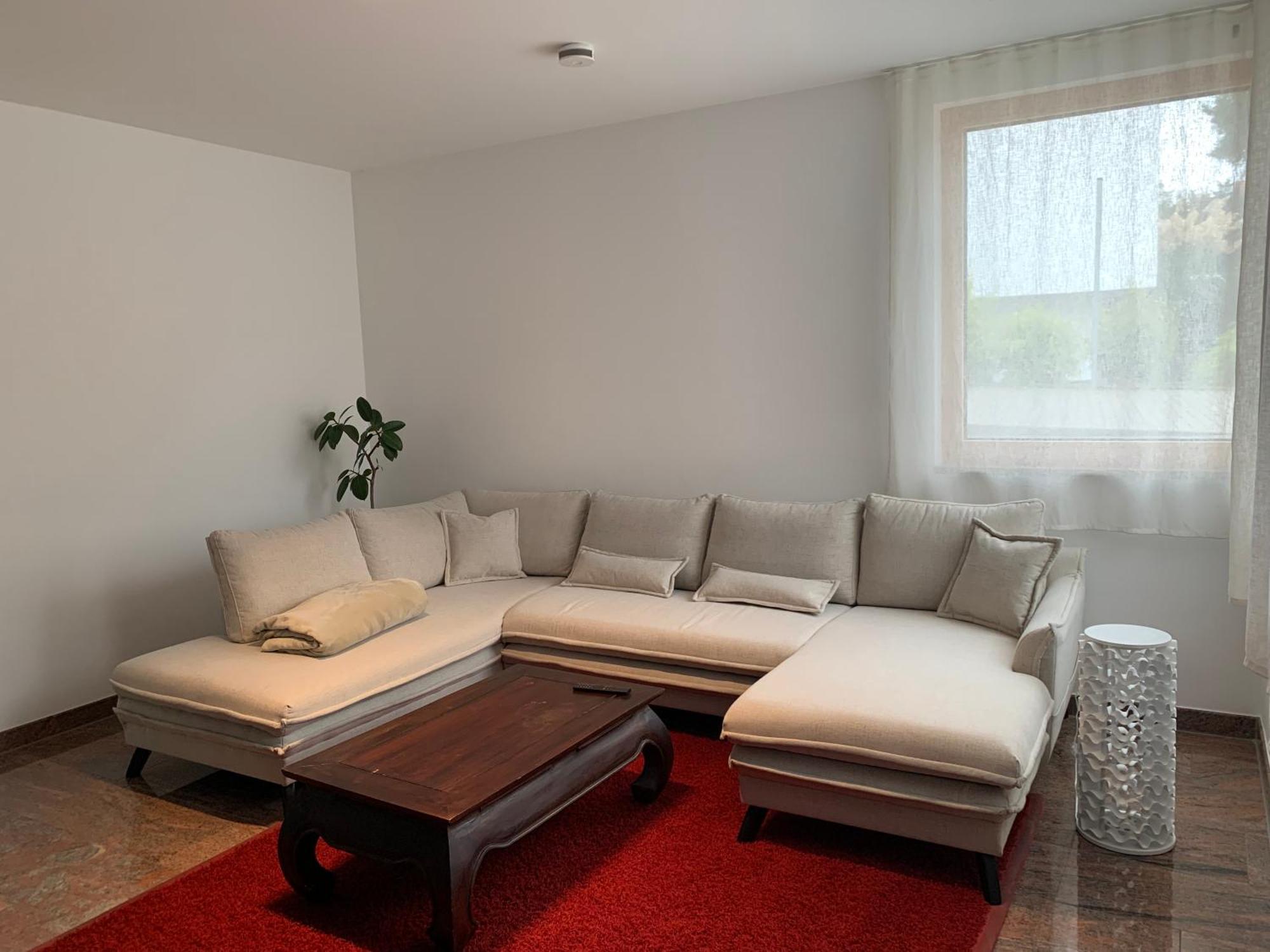 Mosaikhaus Smart Home Вюрзелен Екстер'єр фото