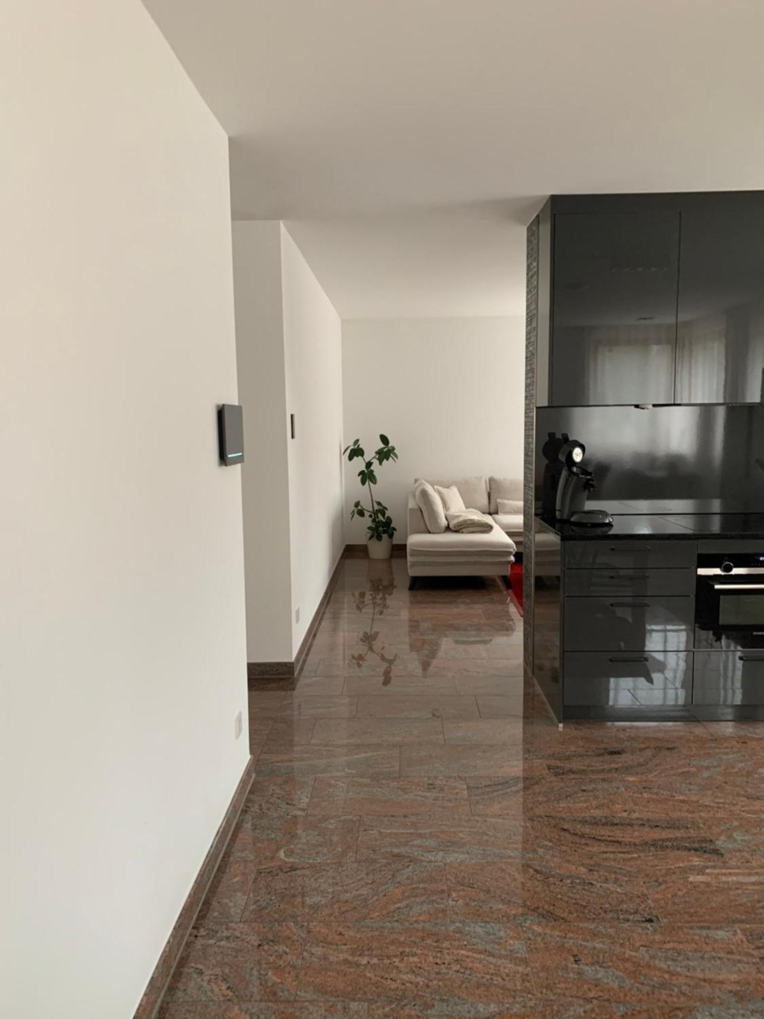 Mosaikhaus Smart Home Вюрзелен Екстер'єр фото