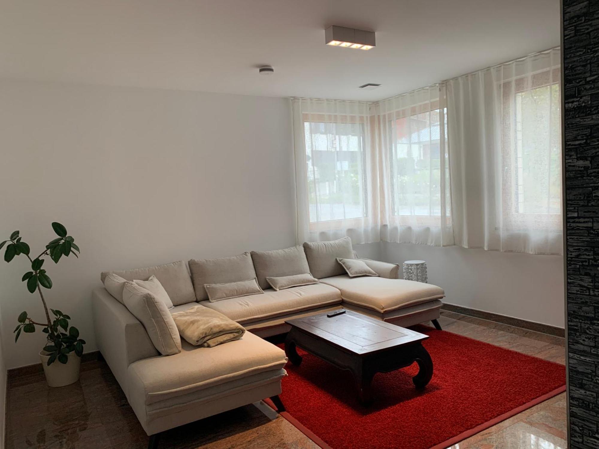 Mosaikhaus Smart Home Вюрзелен Екстер'єр фото