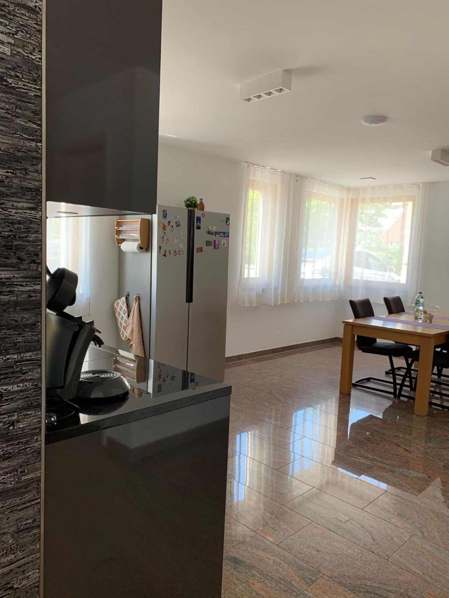 Mosaikhaus Smart Home Вюрзелен Екстер'єр фото