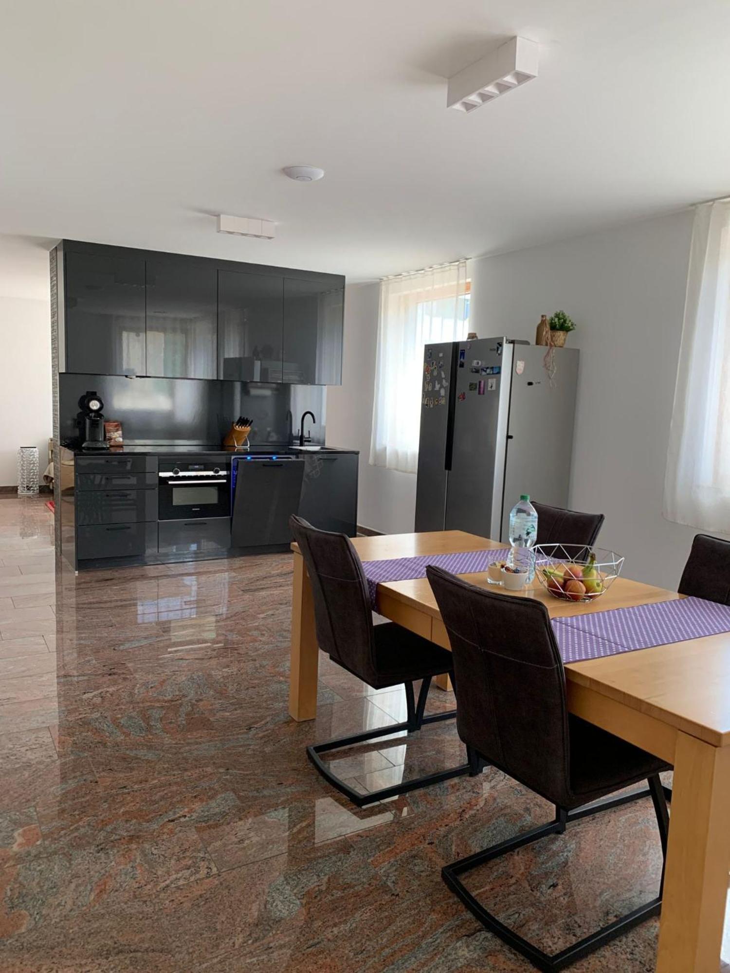 Mosaikhaus Smart Home Вюрзелен Екстер'єр фото