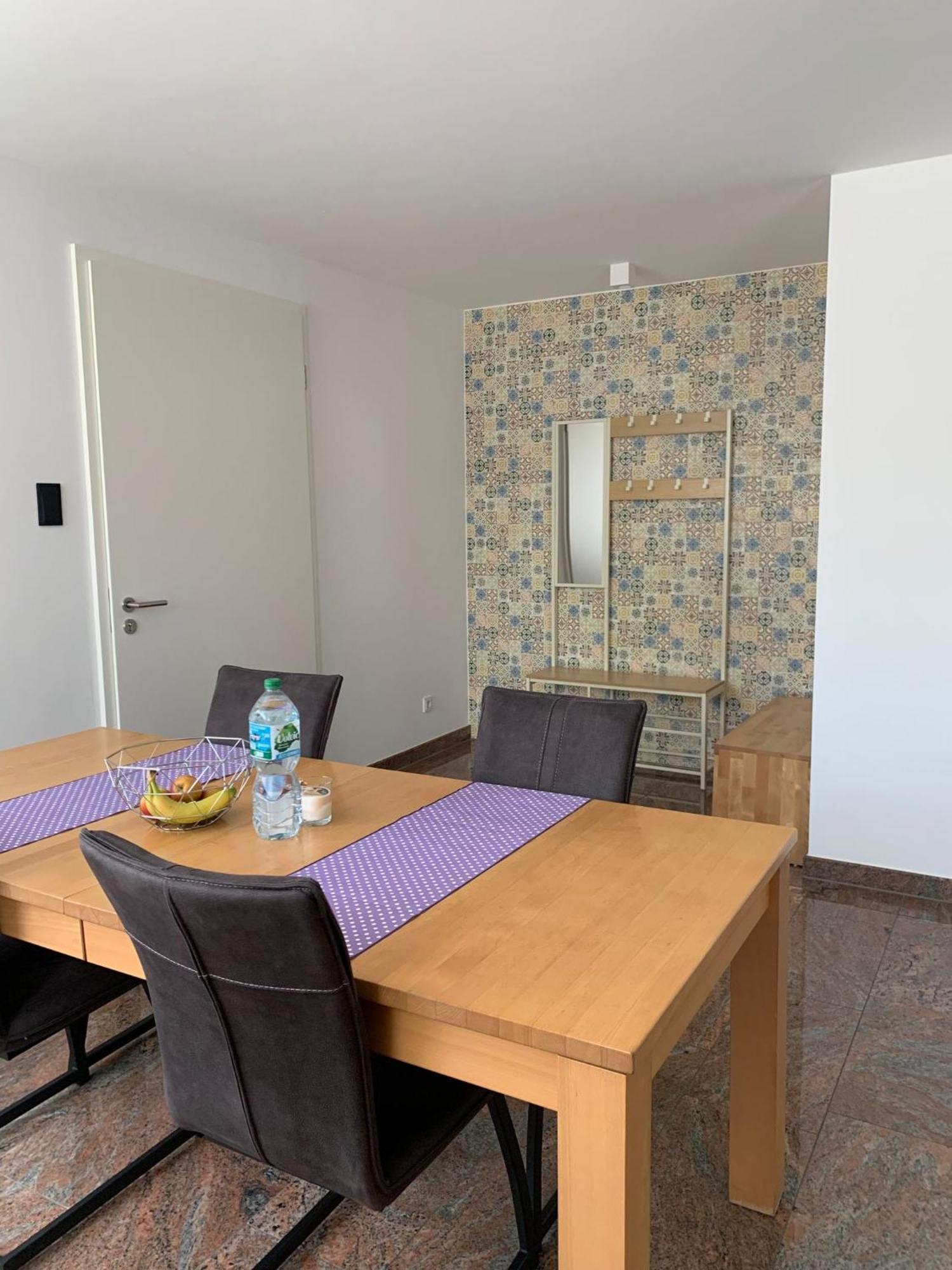 Mosaikhaus Smart Home Вюрзелен Екстер'єр фото