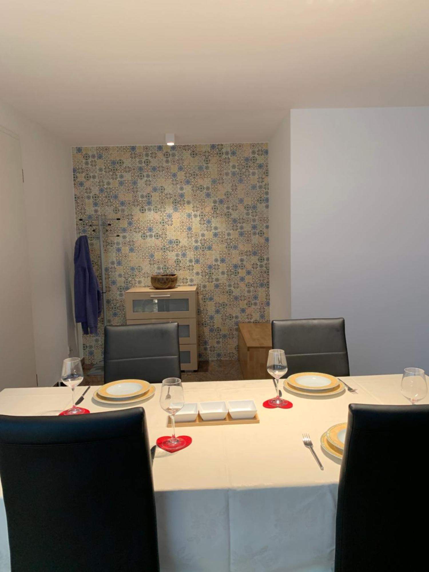 Mosaikhaus Smart Home Вюрзелен Екстер'єр фото