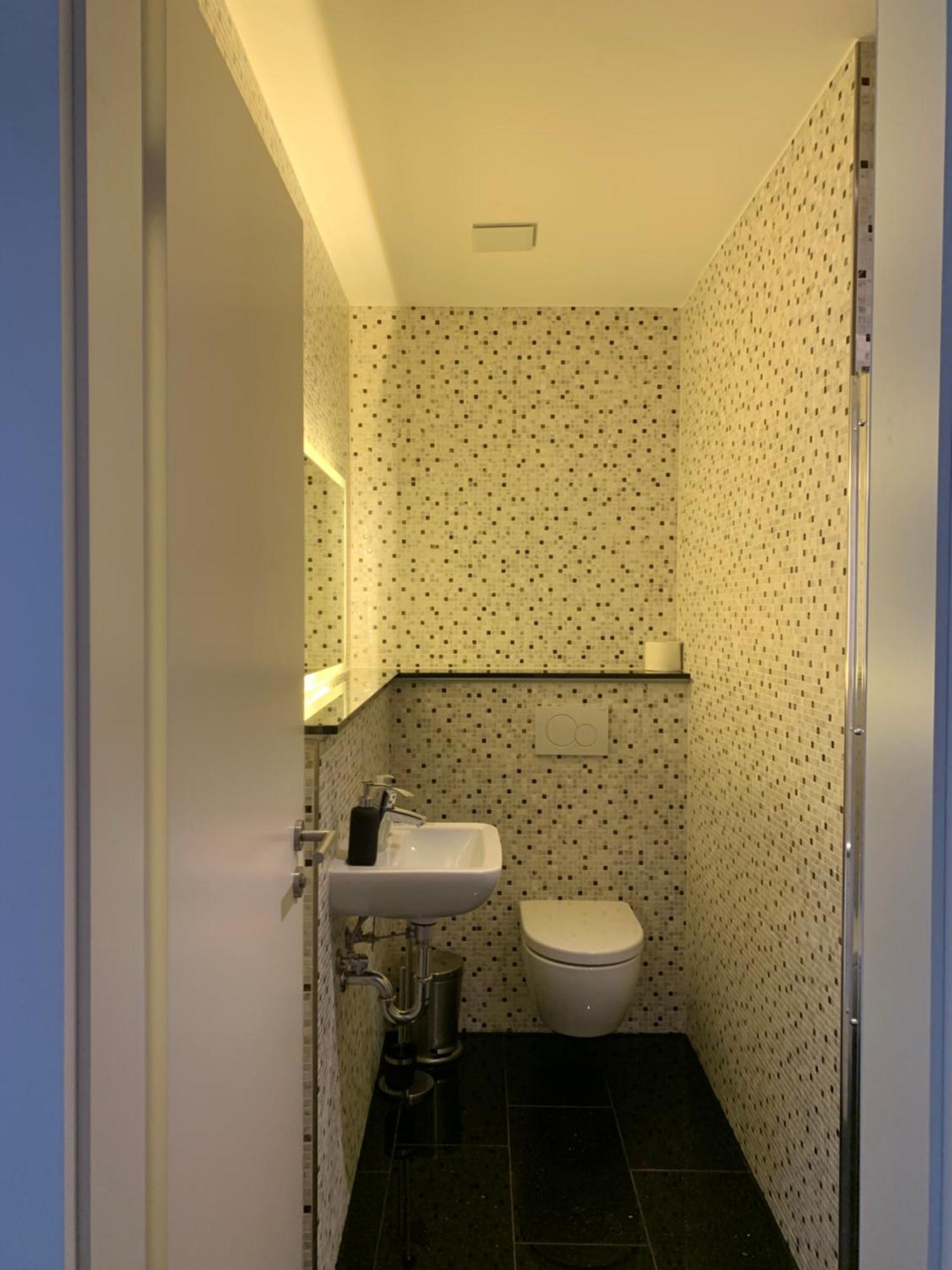 Mosaikhaus Smart Home Вюрзелен Екстер'єр фото