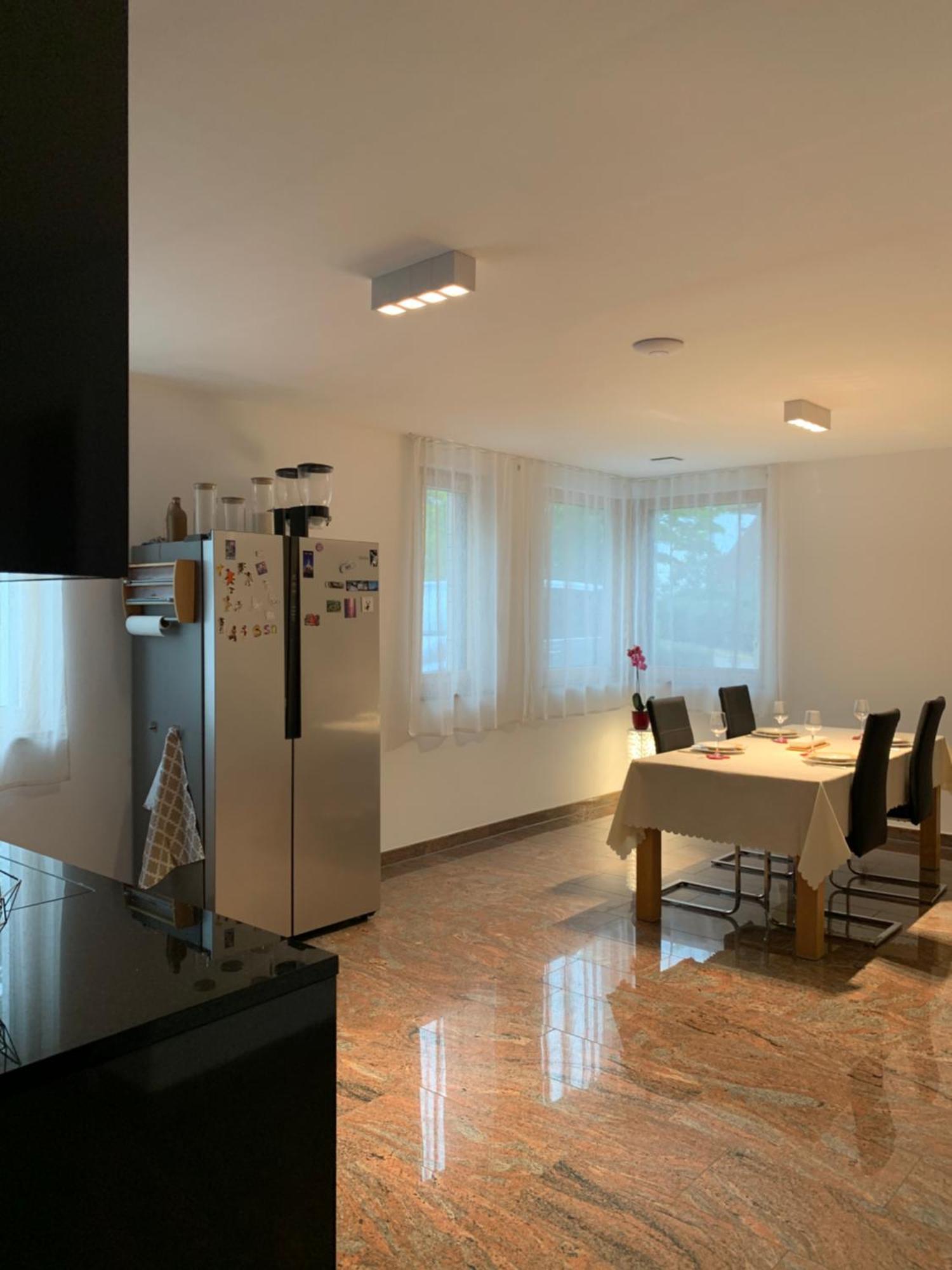 Mosaikhaus Smart Home Вюрзелен Екстер'єр фото