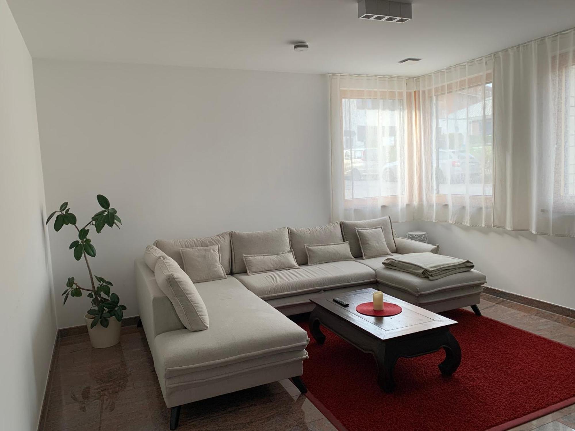 Mosaikhaus Smart Home Вюрзелен Екстер'єр фото