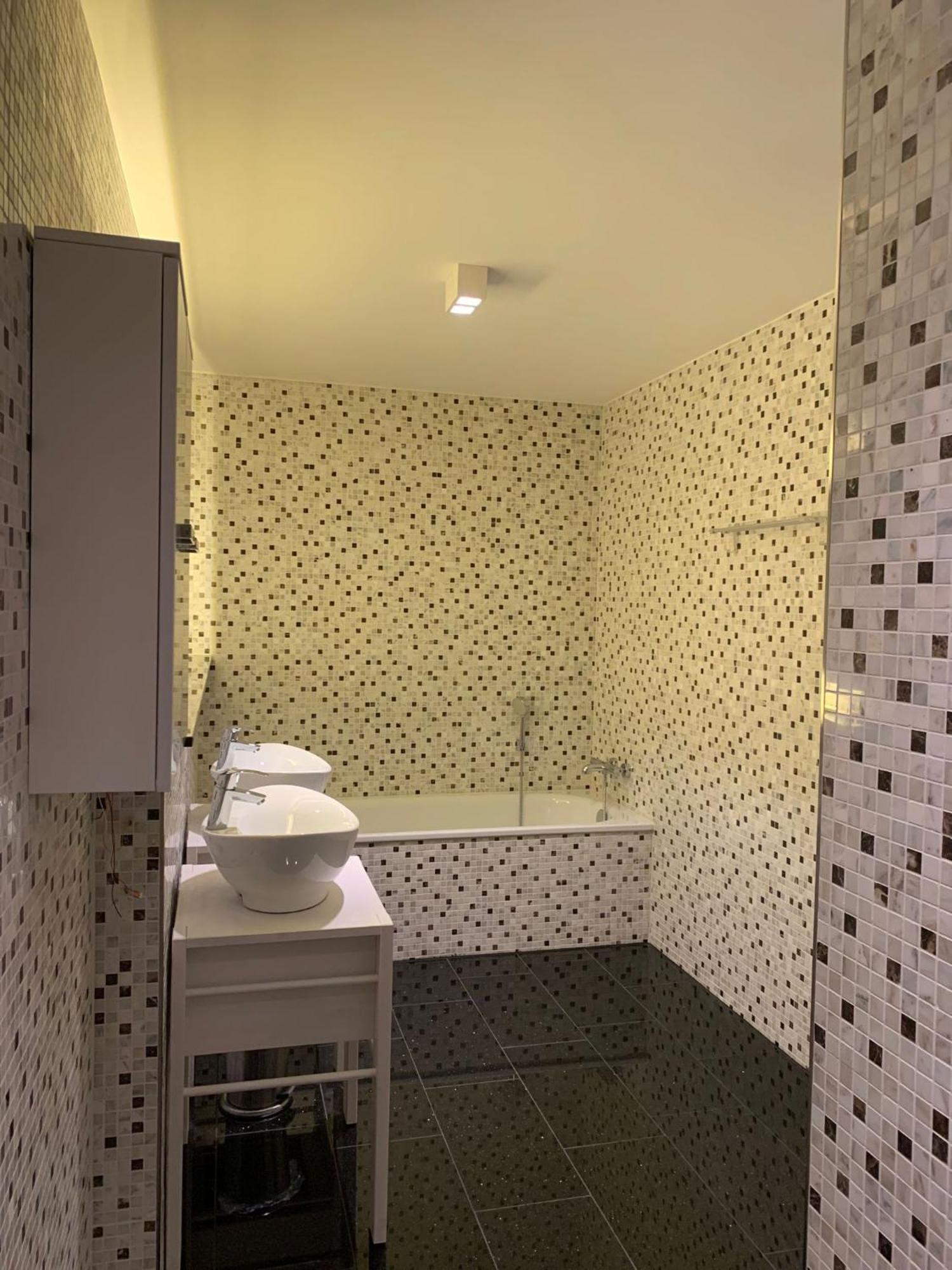 Mosaikhaus Smart Home Вюрзелен Екстер'єр фото