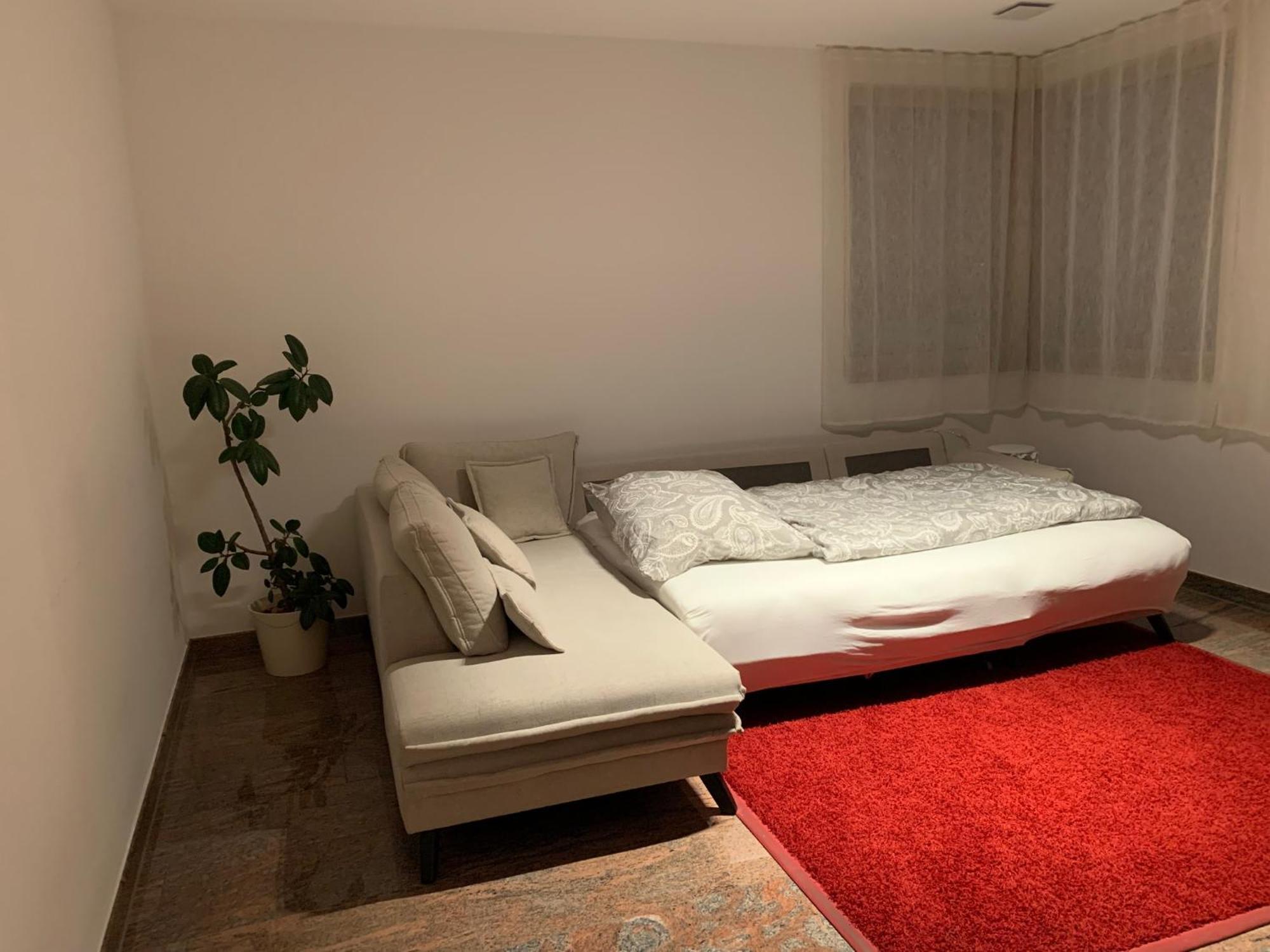 Mosaikhaus Smart Home Вюрзелен Екстер'єр фото